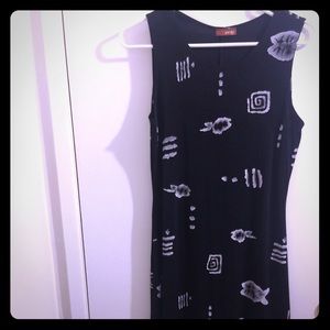 Esse Women’s Sleeveless Dress